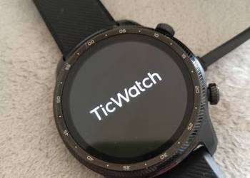 TICWATCH PRO 3 ULTRA GPS