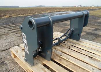 SONAROL Przejściówka Adapter Redukcja MANITOU na EURO