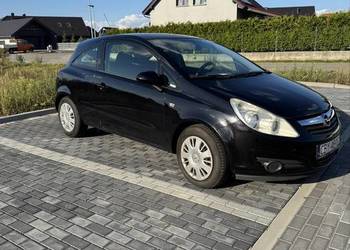 Sprzedam Opel Corsa