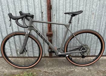 Jak Nowy CANYON Grizl 6, roz XL, Sram APEX