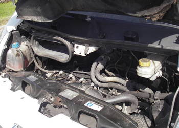 Skrzynia biegów 6-cio stopniowa Ducato Boxer Jumper  2009r.