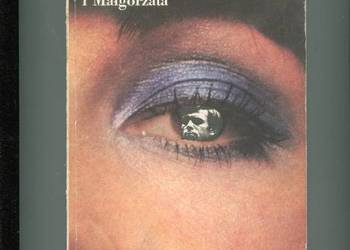 Mistrz i Małgorzata - Bułhakow