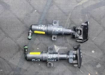 Spryskiwacze dysza Xenon Passat B6 komplet oryginał