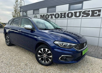 Fiat Tipo Mirror kamera navi t-jet 34tys przebieg II (2016-)
