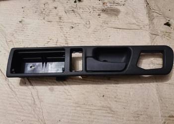 Klamka wewnętrzna lewy tył BMW E34
