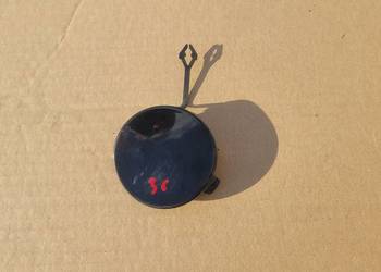 ZAŚLEPKA HAKA ZDERZAKA PRZÓD RENAULT MEGANE IV PRZED LIFTEM // 36