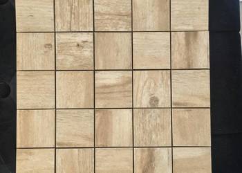 MOZAIKA CREMA IVORY POLER 30x30 CERAMIKA GRES