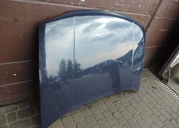 MASKA POKRYWA SILNIKA VW GOLF 4 IV
