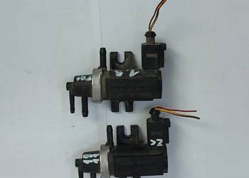 Zawór podciśnienia VOLKSWAGEN AUDI   1J0906627