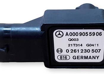 MERCEDES WIELE MODELI Czujnik cisnienia ORYGINAL MERCEDES WIELE MODELI Czujnik cisnienia ORYGINAL
