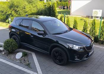Mazda cx5