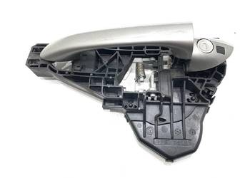 KLAMKA ZEWNĘTRZNA LEWY PRZÓD MERCEDES W245 A1697600934 Hatchback 05-11