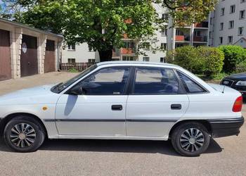 Opel astra F 1.4 1996