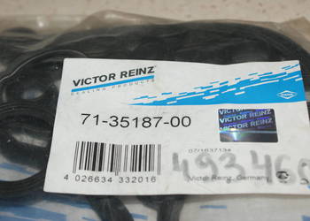 71-35187-00 - VICTOR REINZ - USZCZELKA POKRYWY ZAWORÓW AUDI
