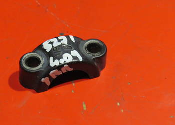 YAMAHA YBR 250 125 09 mocowanie pompy hamulca majesty xt ttr