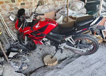 Honda CBR 125 2006