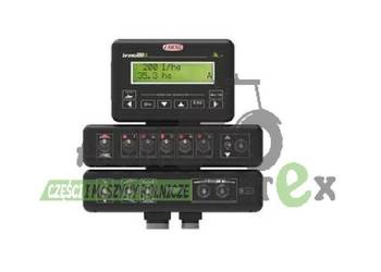 467181773 KOMPUTER BRAVO 180S 7+7 HYDR ARAG