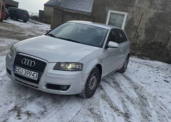 Audi a3 2.0 tdi quattro