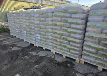 Pellet Pell UP op.15kg ΕΝ PLUS A1