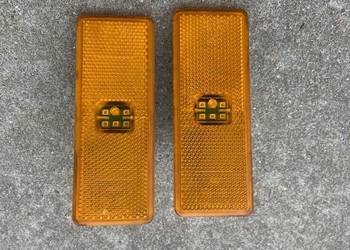 Lampka Led Obrysówka Mercedes MP2 MP3 Atego Axor Actros 0005447111