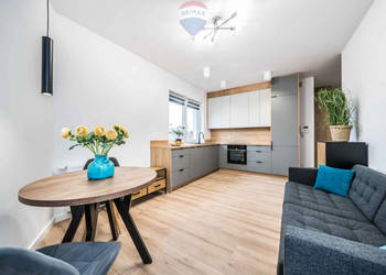 nowe, 3 pokojowe mieszkanie ul. Starołęcka 110C