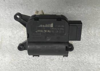 SILNICZEK NAGRZEWNICY VW CADDY III 1K0907511G