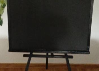 Czarna tablica kredowa dla dzieci