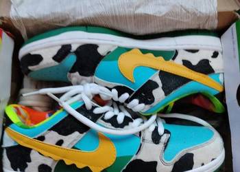 Nike Dunk Chunky Dunky PRM. rozm.43