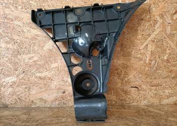 BMW 5 E60 ŚLIZG MOCOWANIE WSPORNIK ZDERZAKA PRAWY TYŁ 51127033716