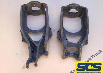 MAN TGA ZAWIESZENIE MOCOWANIE UCHWYT PODUSZKI