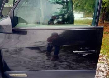 Drzwi lewy przód przednie renault Espace IV 02-14r nv676 Drzwi lewy przód przednie renault Espace IV 02-14r nv676