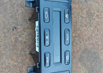 Panel klimatyzacji peugeot 406 Panel klimatyzacji peugeot 406