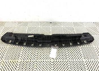 OSŁONA CHŁODNIC WZMOCNIENIE ZDERZAKA PRZÓD HYUNDAI i20 II Hatchback