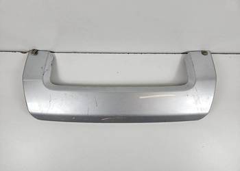 RANGE ROVER SPORT L494 LISTWA ZDERZAKA TYŁ TYLNA DK6M-17K950