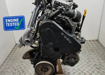 Silnik VW CRAFTER Furgon SY_ 2.0 TDI 2016 - 103 kW DAU