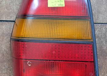 Lampa tył Polo 2 Kombi