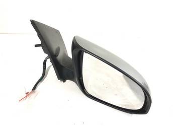 LUSTERKO PRAWY TOYOTA AURIS II Kombi 13-18 Grey (szary) ZEWNĘTRZNE