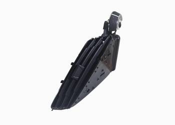 KRATKA NAWIEWU PRAWA ŚRODKOWA FORD C-MAX MK2 07466-000