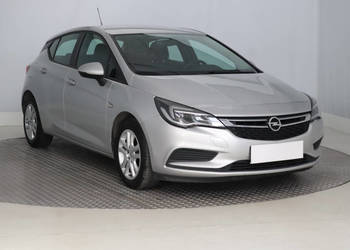 Opel Astra 1.4 T
