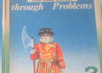 ENGLISH THROUGH PROBLEMS 3 - LESZEK SZKUTNIK