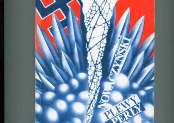 Plewy i perły - Nowaczyński
