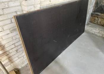 Płyta wodoodporna sklejka antypoślizgowa 2500x1250