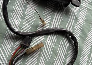 Kompletna stacyjka BMW e21 e12 e23