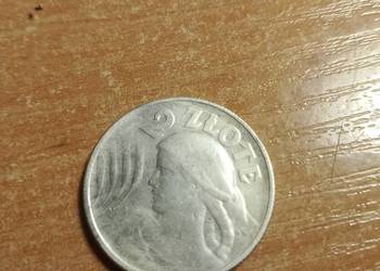 2zł 1924 odwrotka ładny