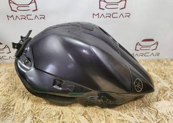 Zbiornik Bak Plus Pompa Paliwa Yamaha R1 RN-12 04-06 5PW1390701