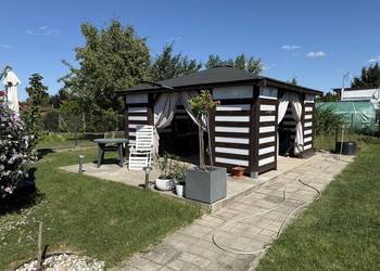 Urokliwa, w pełni zagospodarowana działka rekreacyjna (własnościowa)