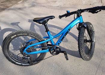 Rower Unibike Dart 20 cali