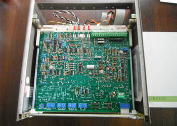 SIEMENS Simoreg D400/60MreqGcG6V30-2A Zespół napędowy CNC