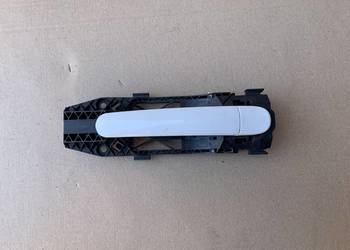5N0839885H Klamka zewnętrzna lewa prawa volkswagen tiguan 5N skoda