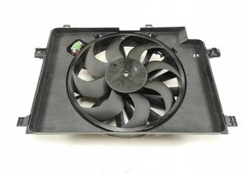 WENTYLATOR CHŁODNICY GATE ALFA ROMEO 147 1.9 JTD WENTYLATOR CHŁODNICY GATE ALFA ROMEO 147 1.9 JTD